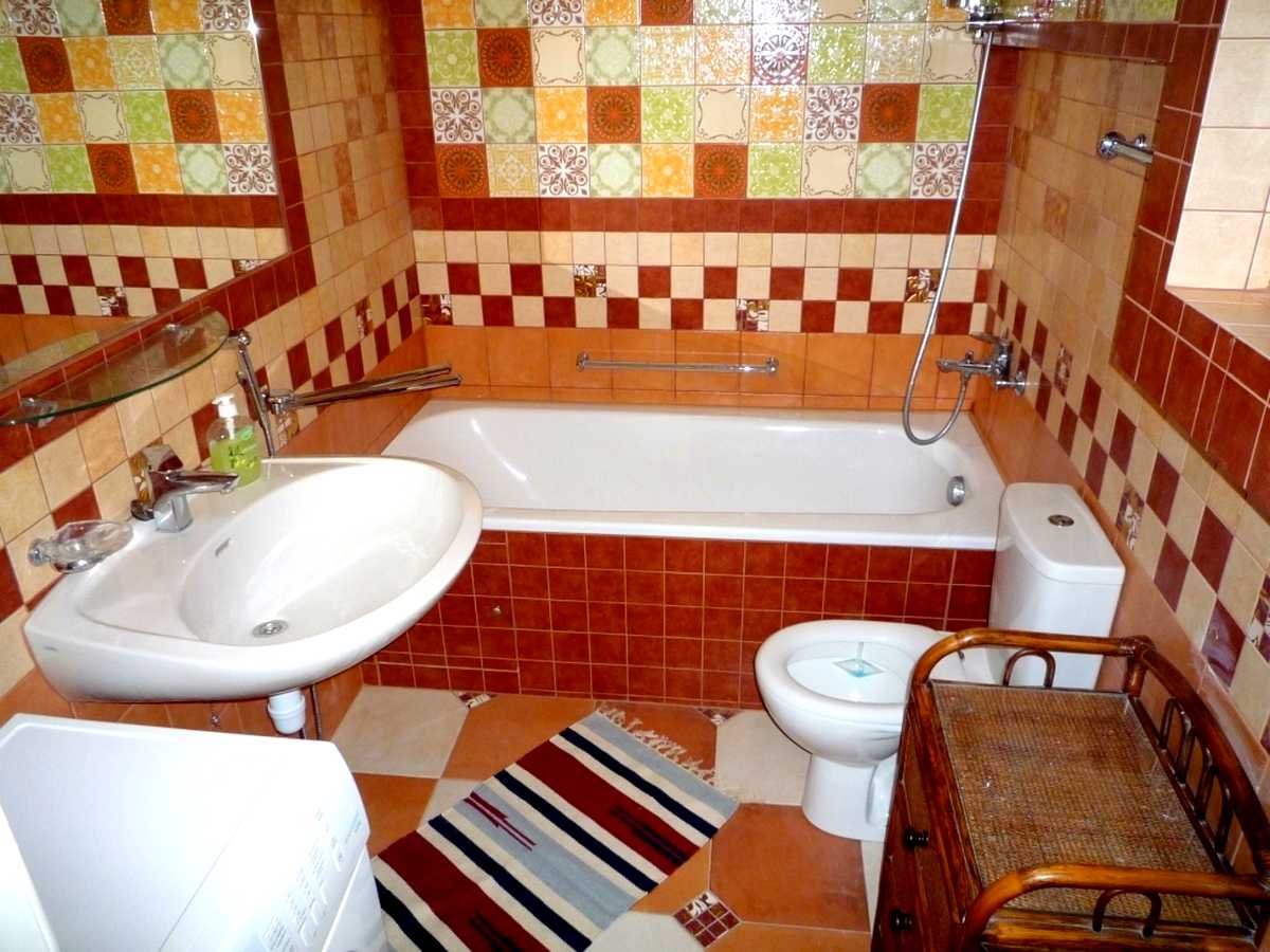 Квартира на пров. Несторівський, 6 в Києві, ID 428172, фото №10