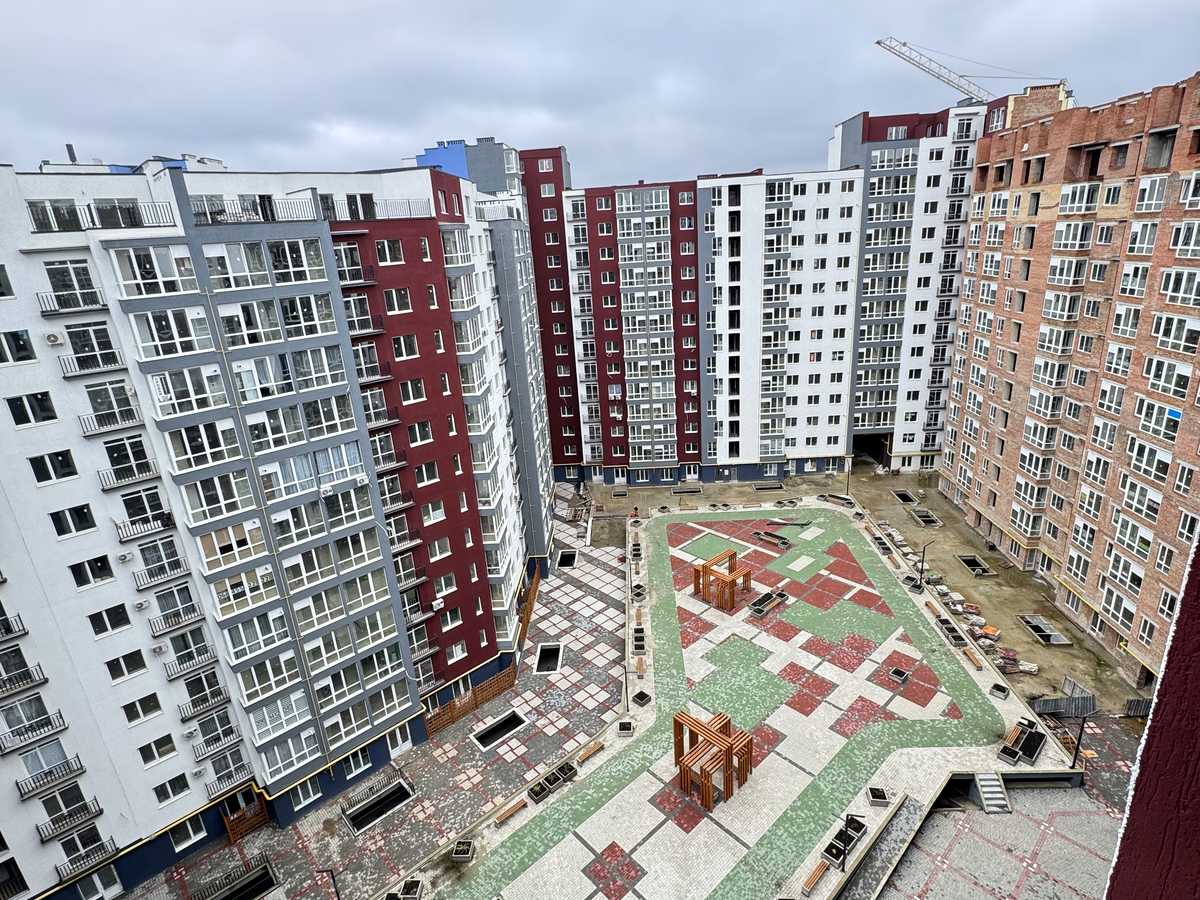 Квартира на вул. Княгинин, ID 427656, фото №1