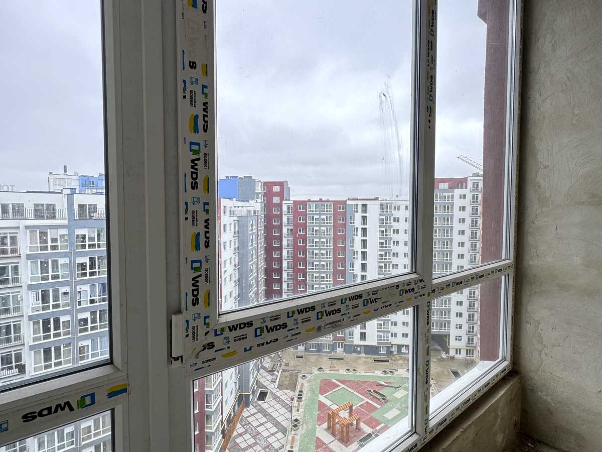 Квартира на вул. Княгинин в Івано-Франківську, ID 427656, фото №15