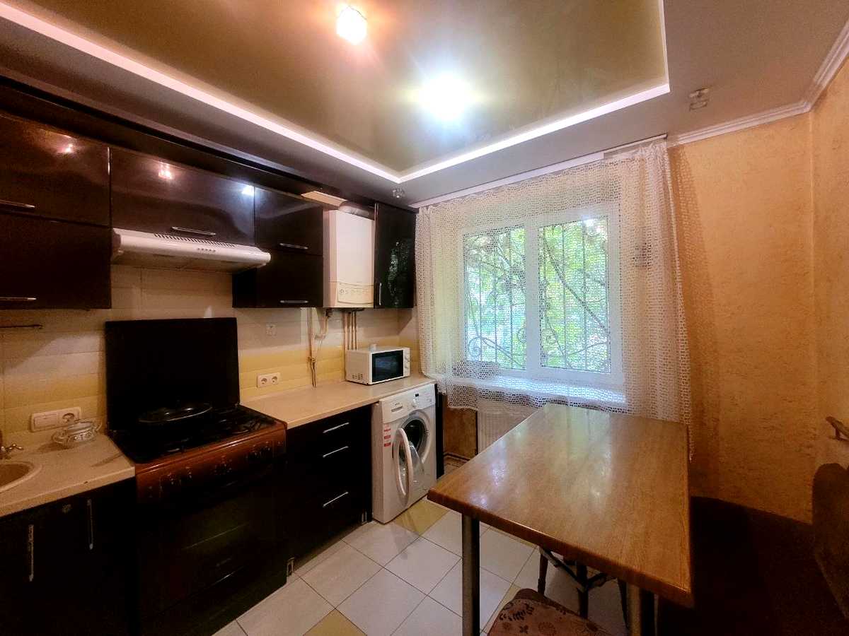 Квартира на вул. Гната Хоткевича, 46/2, ID 427797, фото №1