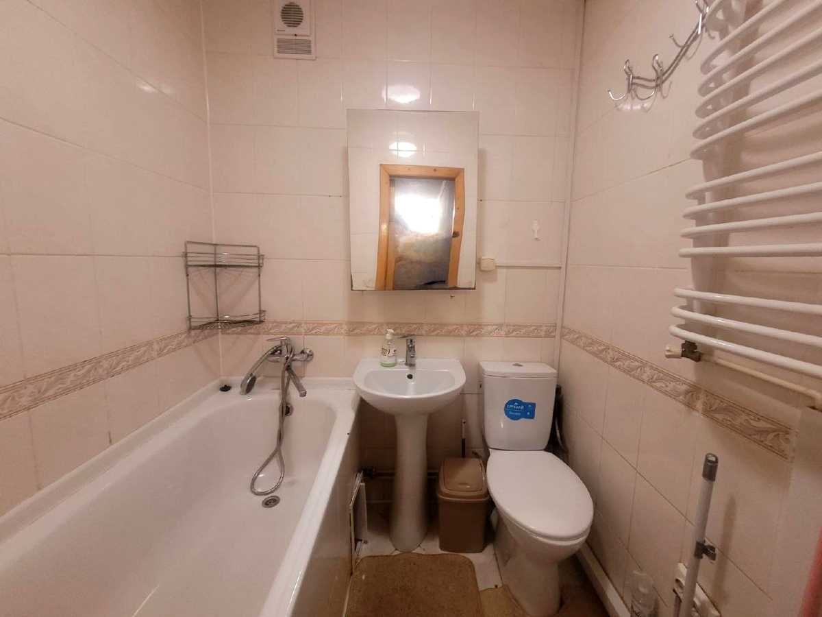 Квартира на вул. Гната Хоткевича, 46/2 в Івано-Франківську, ID 427797, фото №12
