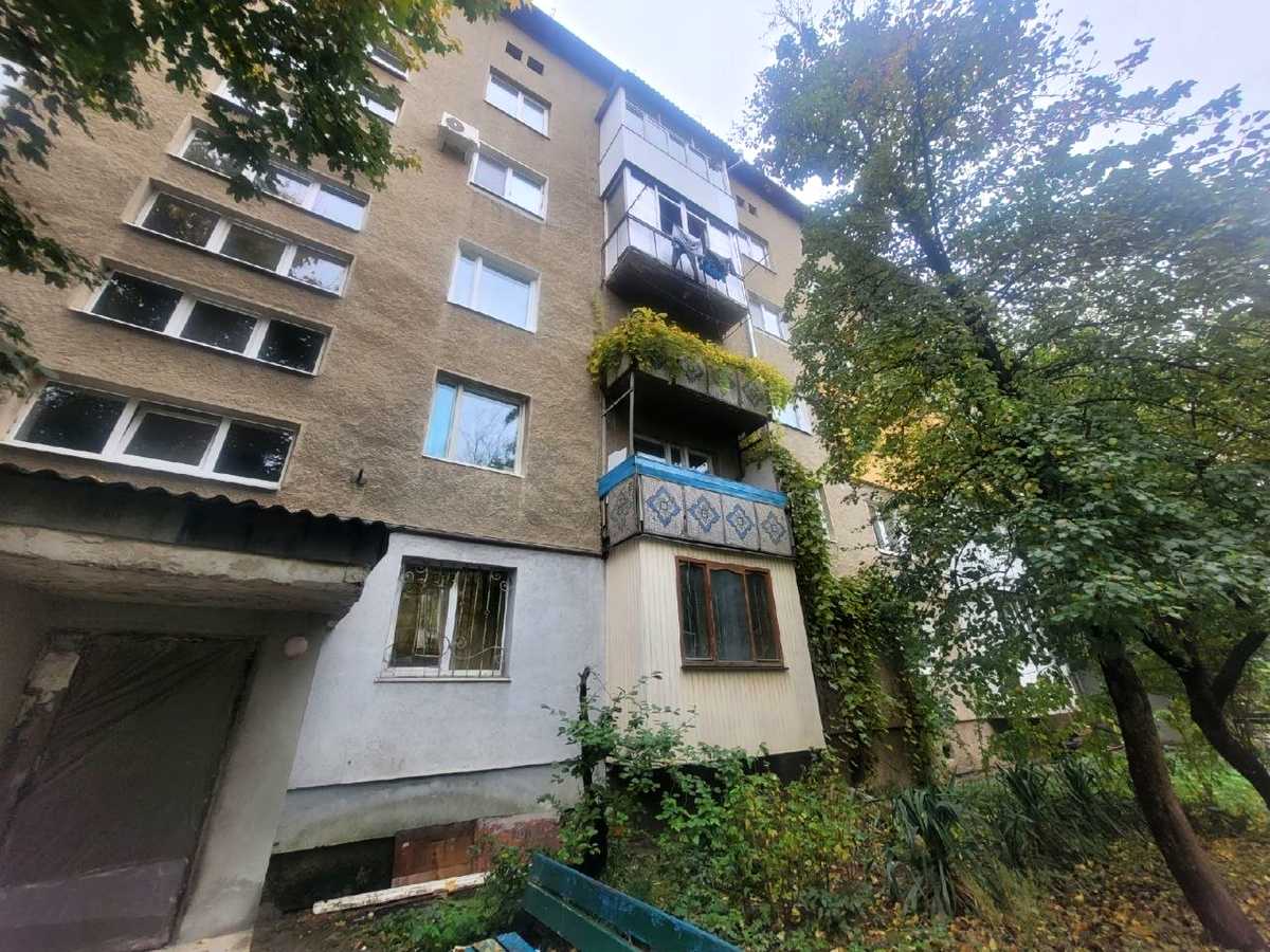 Квартира на вул. Гната Хоткевича, 46/2 в Івано-Франківську, ID 427797, фото №13