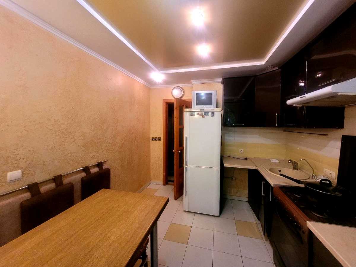 Квартира на вул. Гната Хоткевича, 46/2 в Івано-Франківську, ID 427797, фото №3