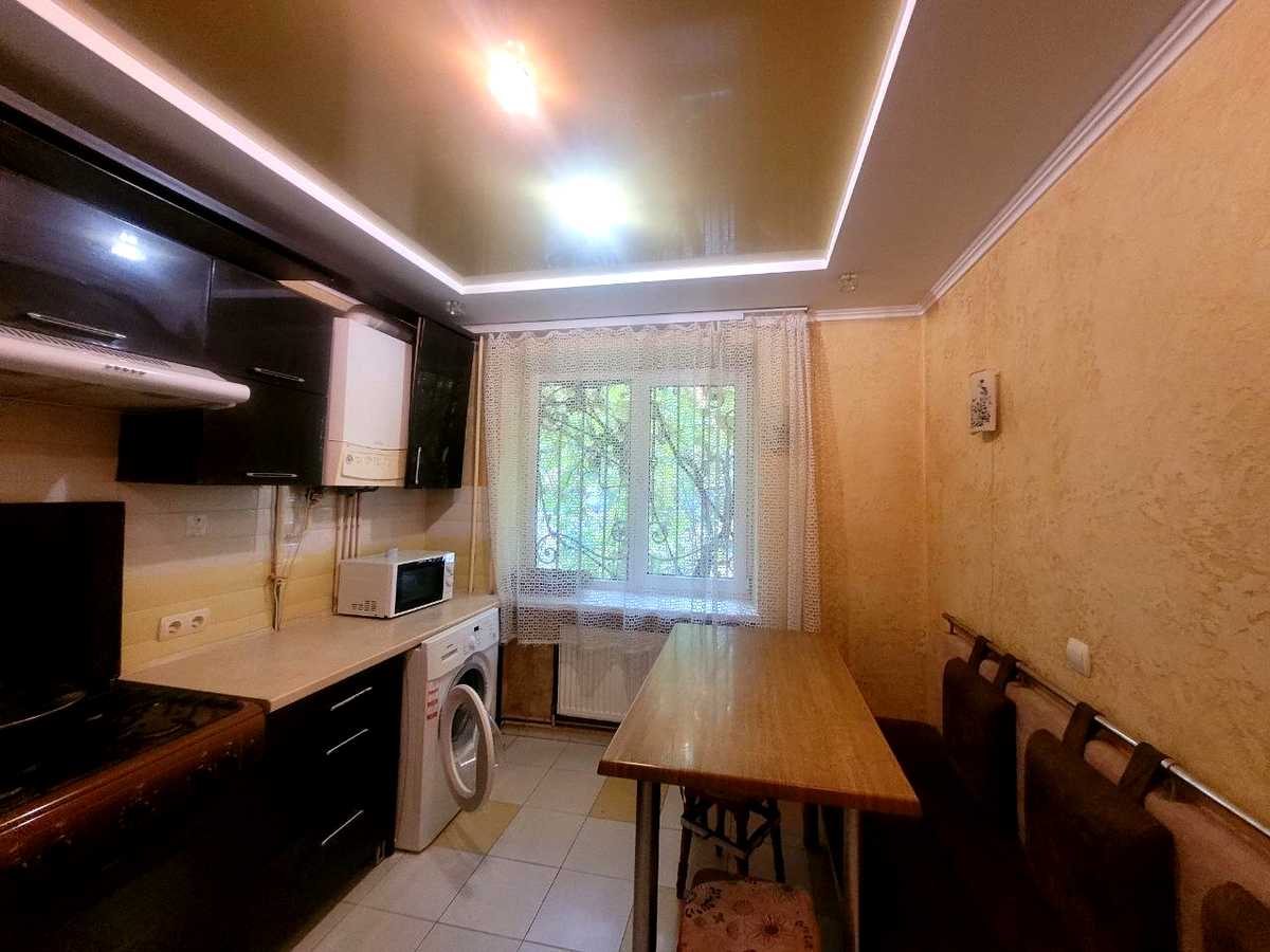 Квартира на вул. Гната Хоткевича, 46/2 в Івано-Франківську, ID 427797, фото №4