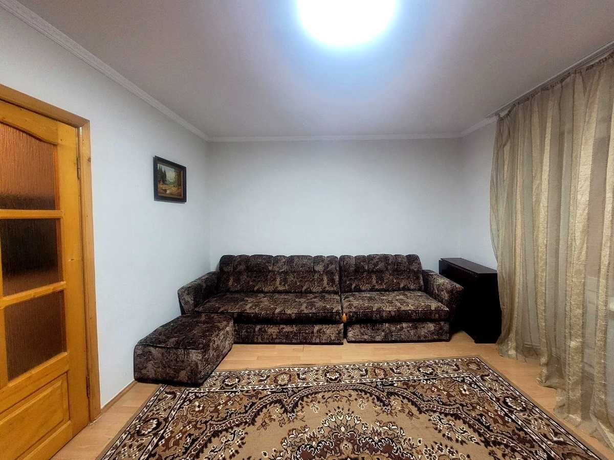 Квартира на вул. Гната Хоткевича, 46/2 в Івано-Франківську, ID 427797, фото №5