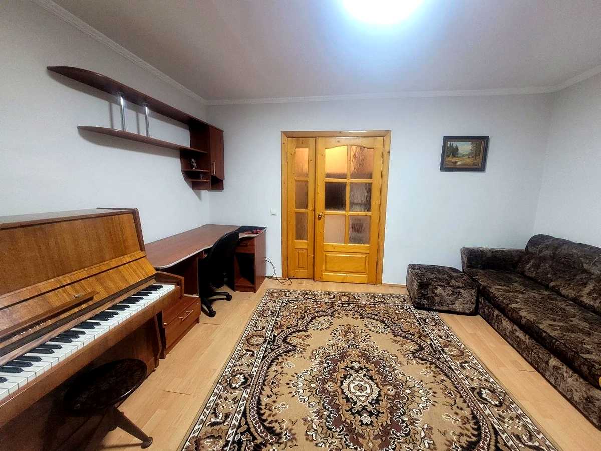 Квартира на вул. Гната Хоткевича, 46/2 в Івано-Франківську, ID 427797, фото №6