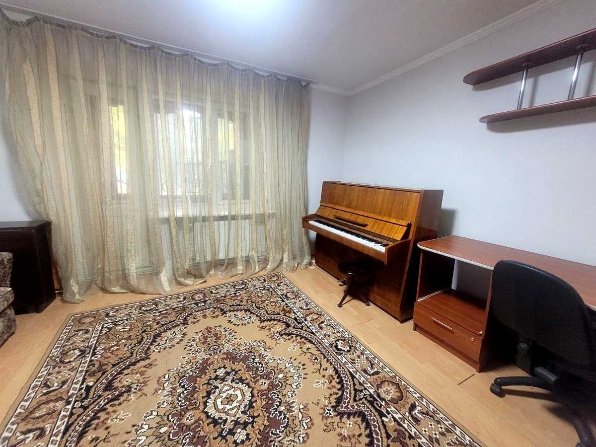 Квартира на вул. Гната Хоткевича, 46/2 в Івано-Франківську, ID 427797, фото №7