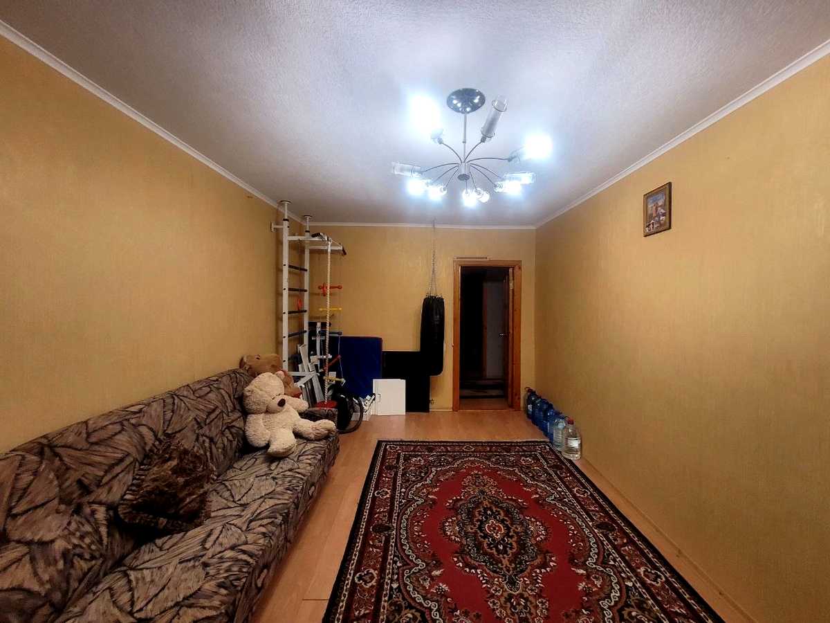 Квартира на вул. Гната Хоткевича, 46/2 в Івано-Франківську, ID 427797, фото №10