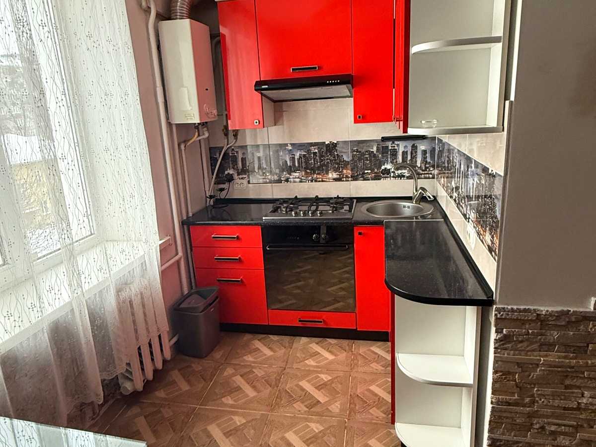 Квартира на вул. Короля Данила, 19, ID 428182, фото №1