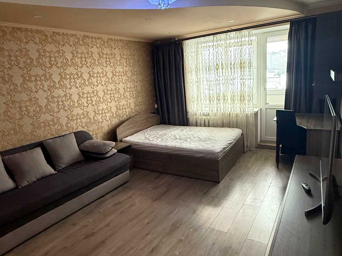 Квартира на вул. Короля Данила, 19 в Івано-Франківську, ID 428182, фото №3