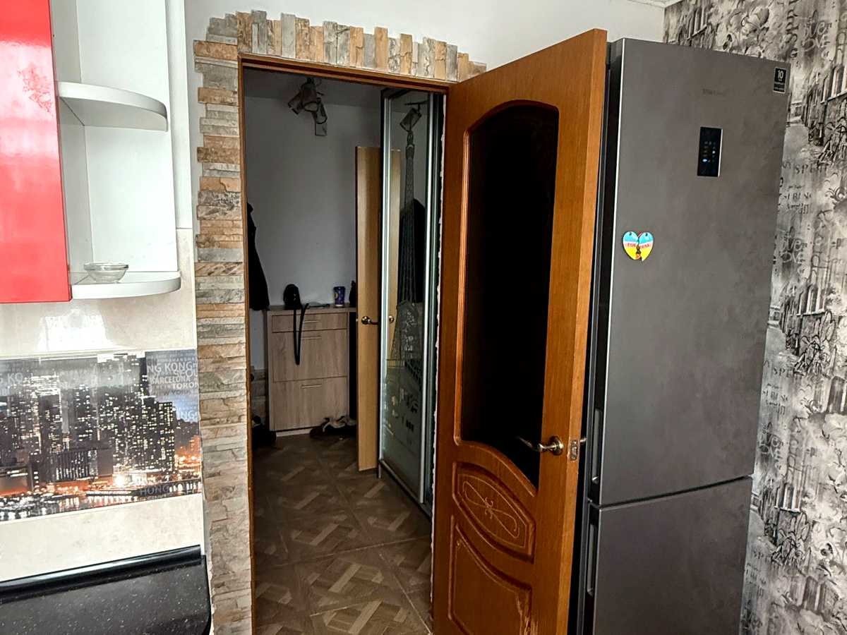 Квартира на вул. Короля Данила, 19 в Івано-Франківську, ID 428182, фото №5