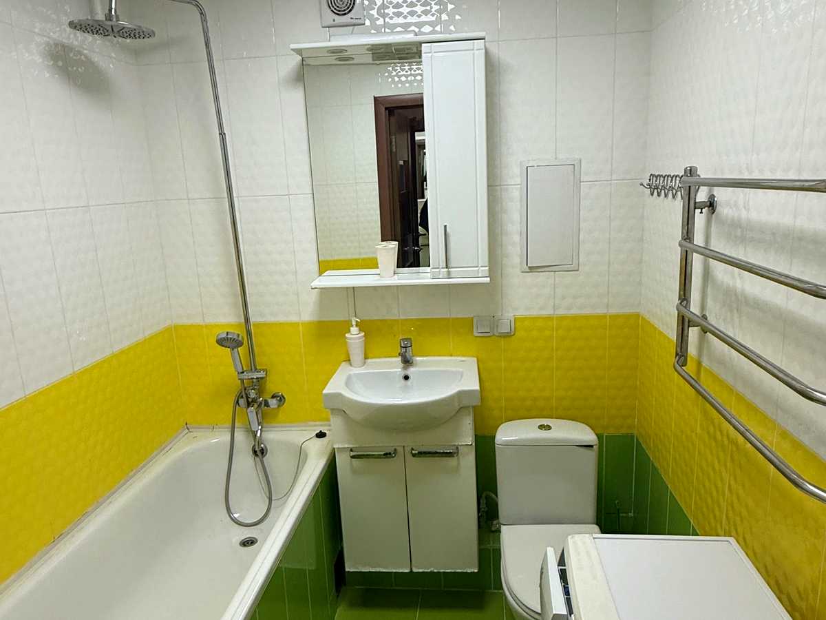 Квартира на вул. Короля Данила, 19 в Івано-Франківську, ID 428182, фото №7