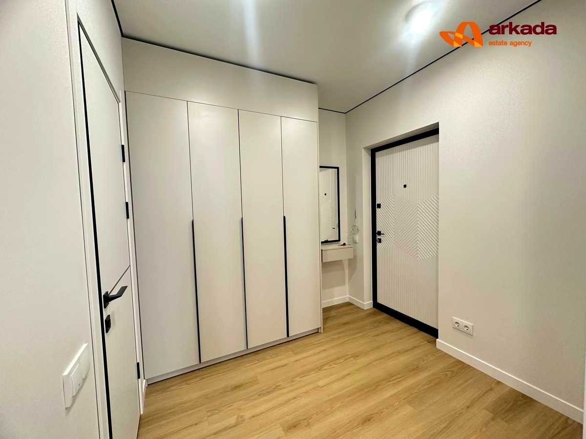 Квартира на вул. Ленкавського 2-А, к1, 2 в Івано-Франківську, ID 427796, фото №6