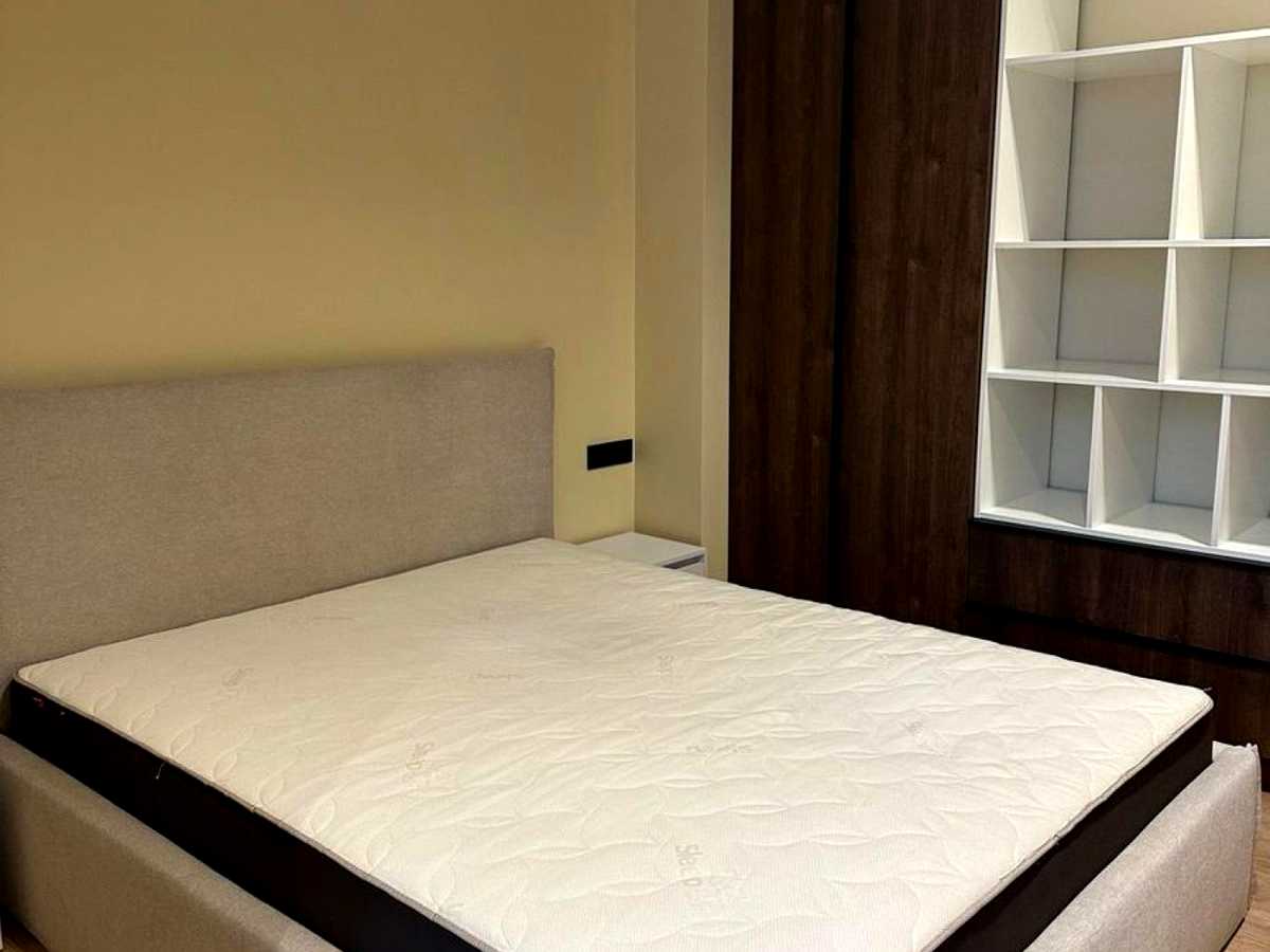 Квартира на вул. Антоновича, 44 в Києві, ID 427919, фото №11