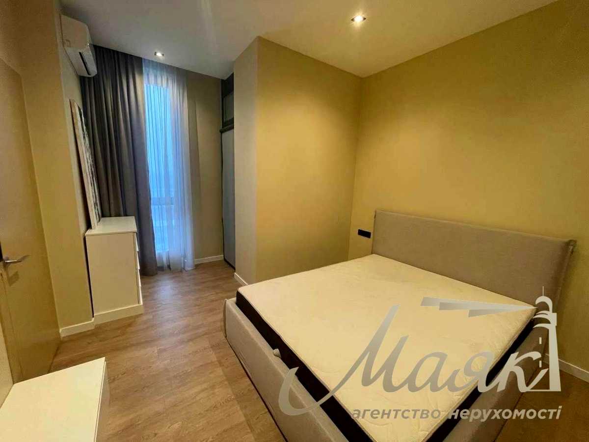 Квартира на вул. Антоновича, 44 в Києві, ID 427919, фото №7