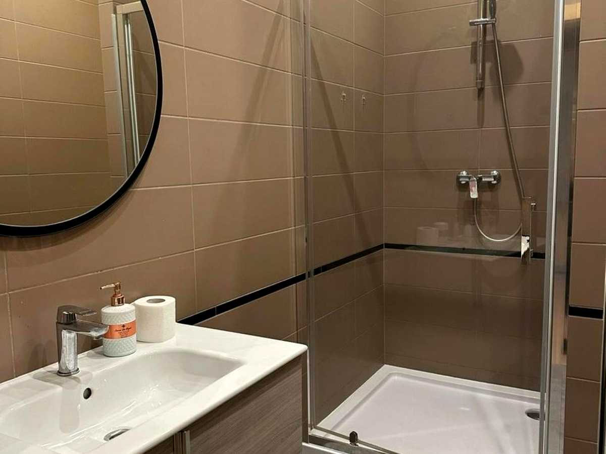 Квартира на вул. Антоновича, 44 в Києві, ID 427919, фото №8