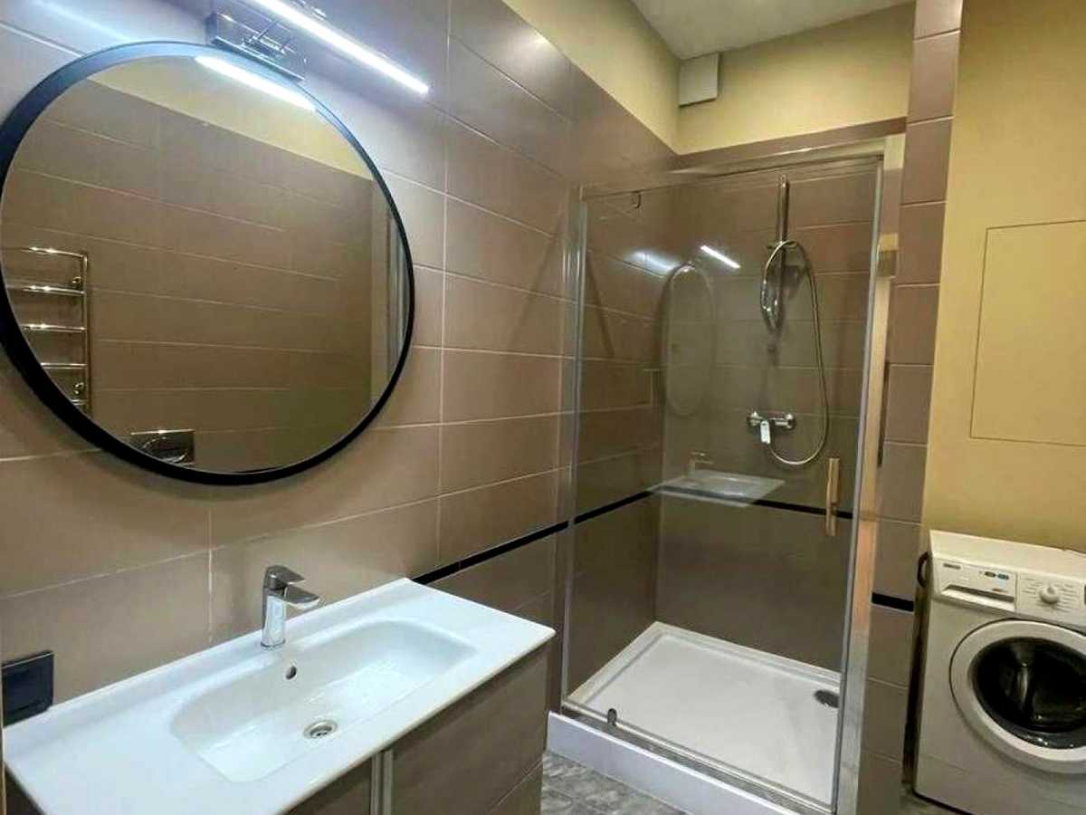 Квартира на вул. Антоновича, 44 в Києві, ID 427919, фото №10