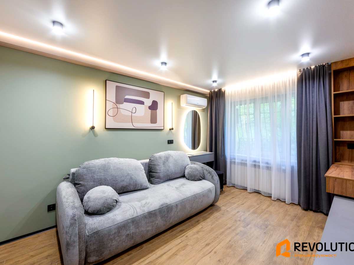 Квартира на вул. Володимира Сальського, 25, ID 428046, фото №1