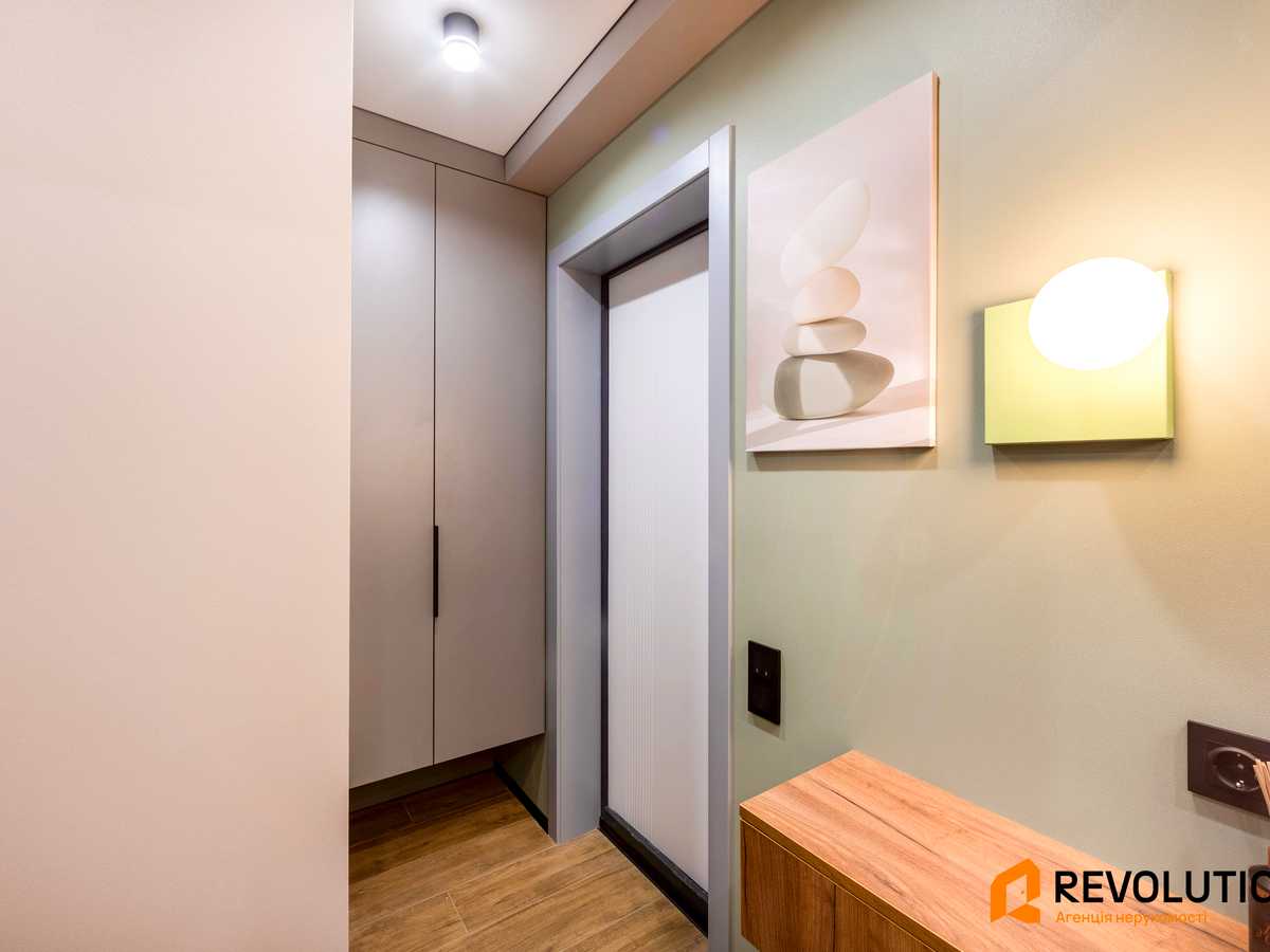 Квартира на вул. Володимира Сальського, 25 в Києві, ID 428046, фото №10