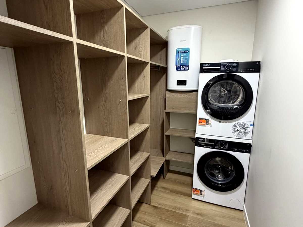 Квартира на вул. Вовчинецька, 223А в Івано-Франківську, ID 428321, фото №7