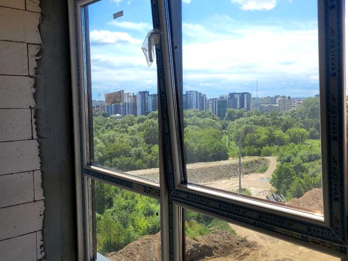 Квартира на вул. Хіміків, 28, к.7-14, ID 428837, фото №1