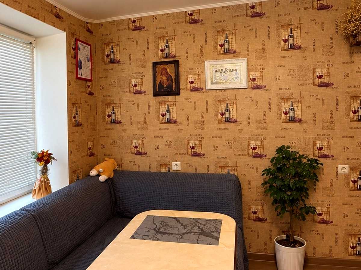 Квартира на вул. Шота Руставелі, 9 в Луцьку, ID 428449, фото №2