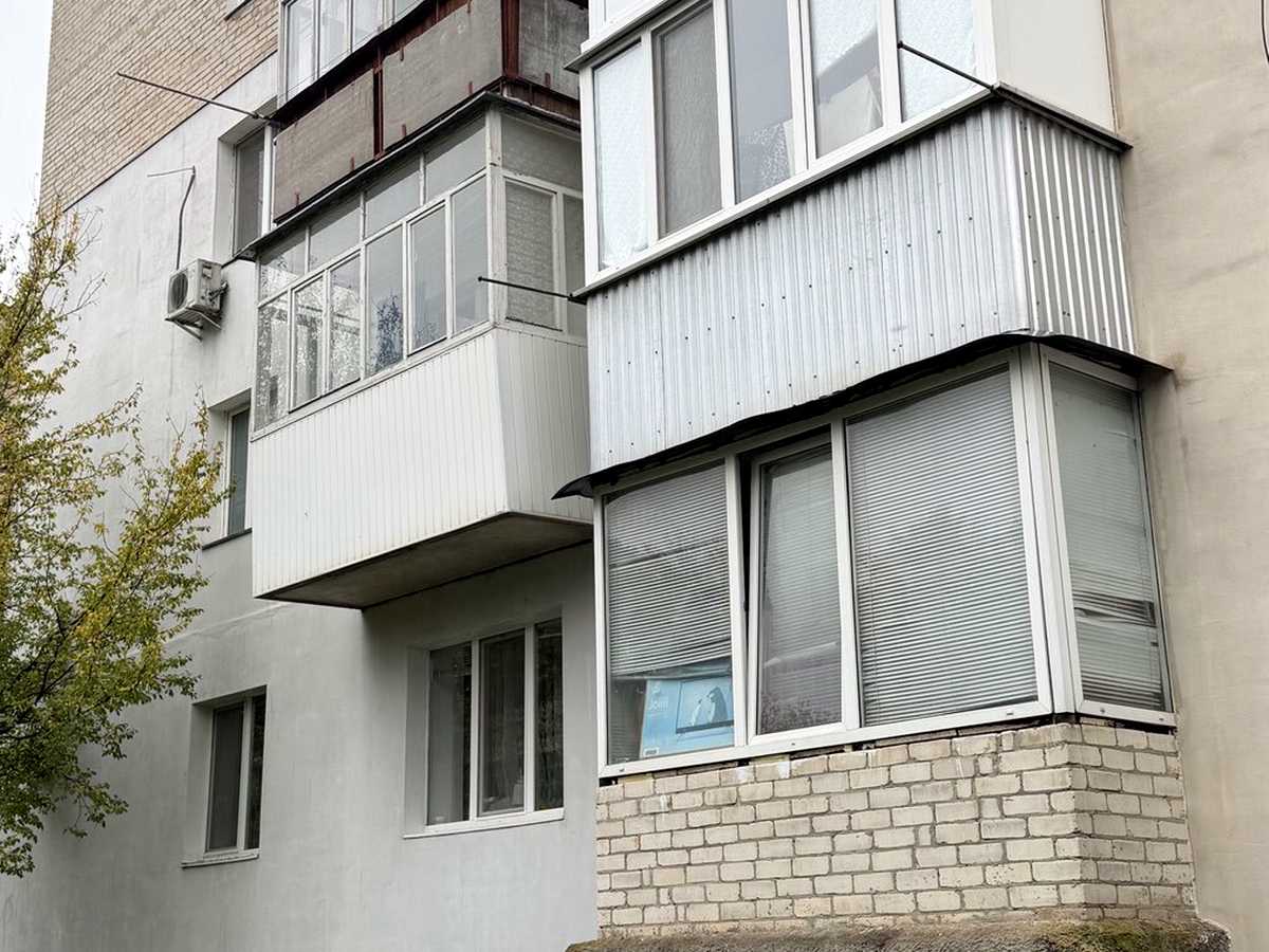 Квартира на вул. Шота Руставелі, 9 в Луцьку, ID 428449, фото №11