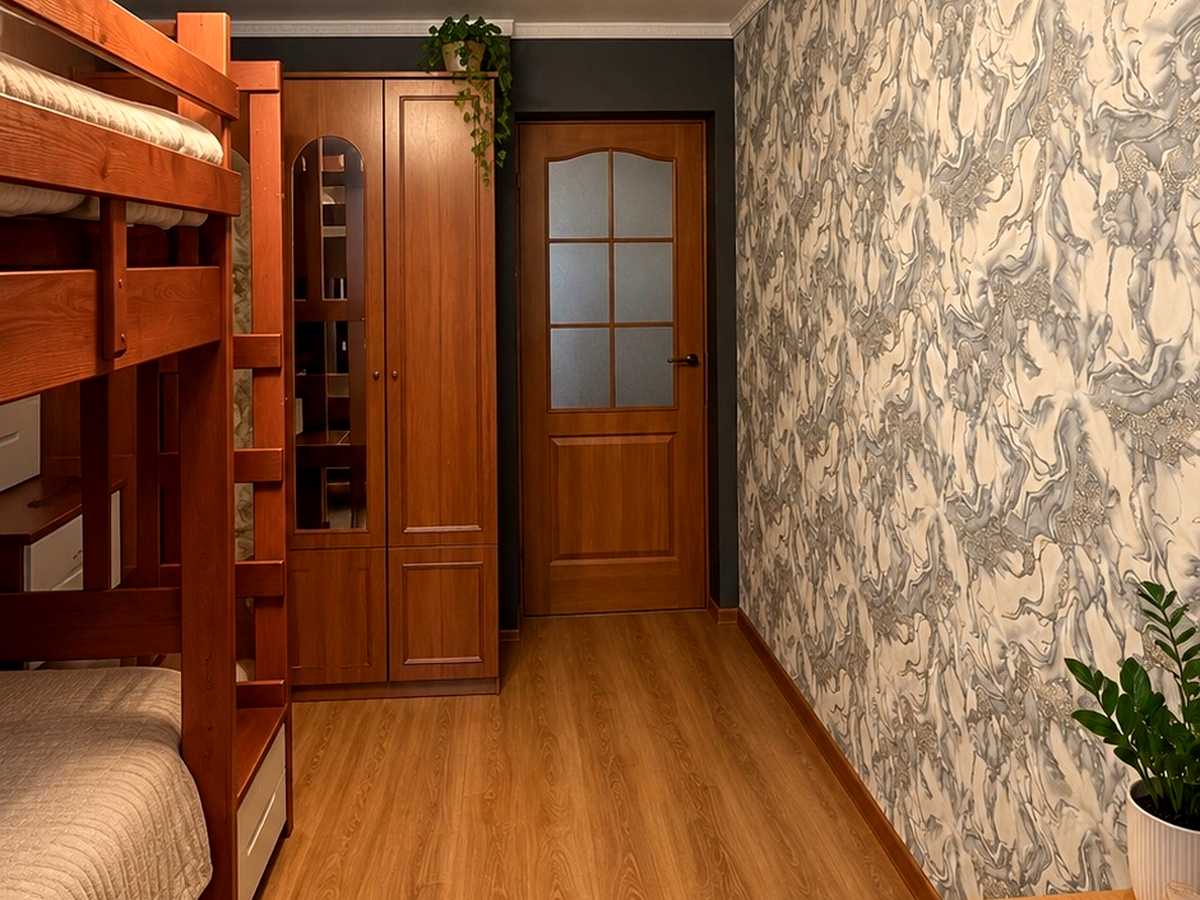 Квартира на вул. Шота Руставелі, 9 в Луцьку, ID 428449, фото №4