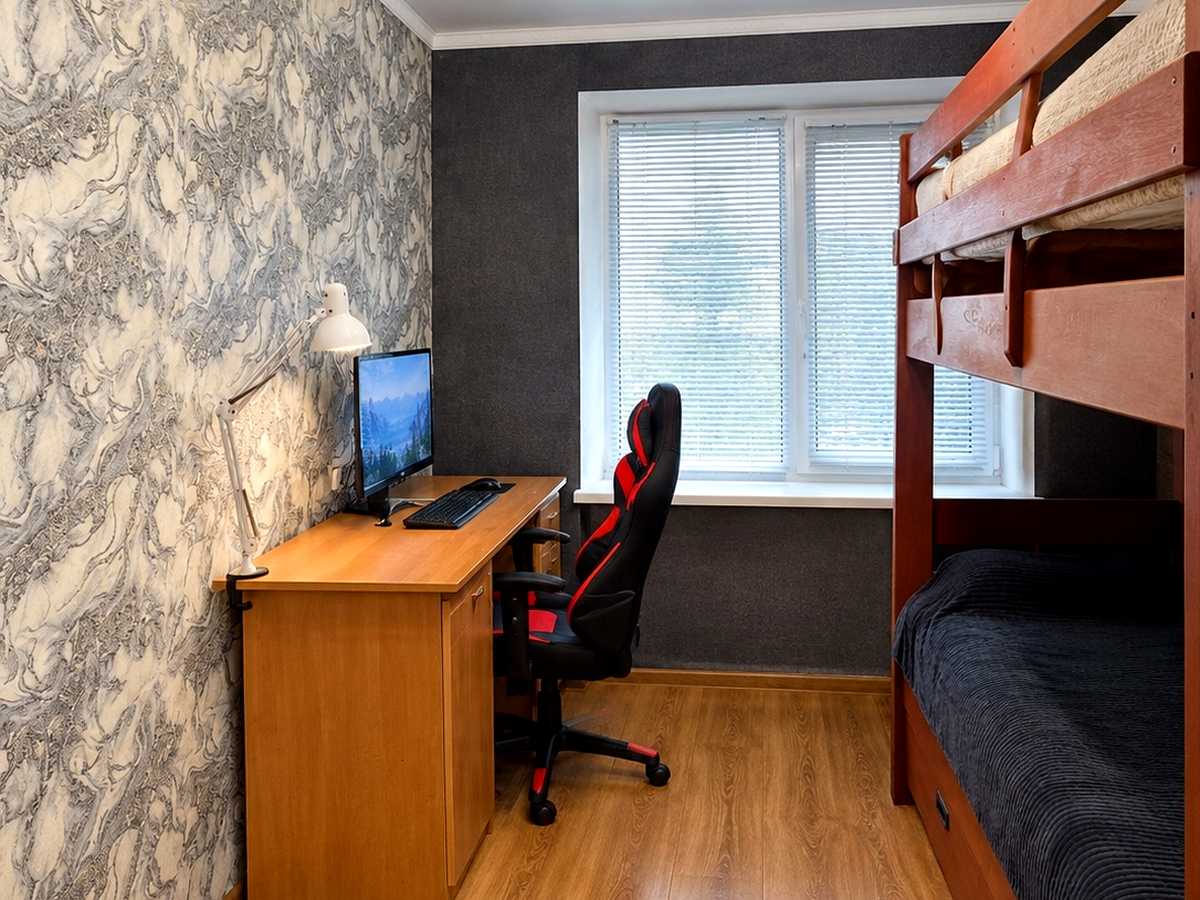 Квартира на вул. Шота Руставелі, 9 в Луцьку, ID 428449, фото №5