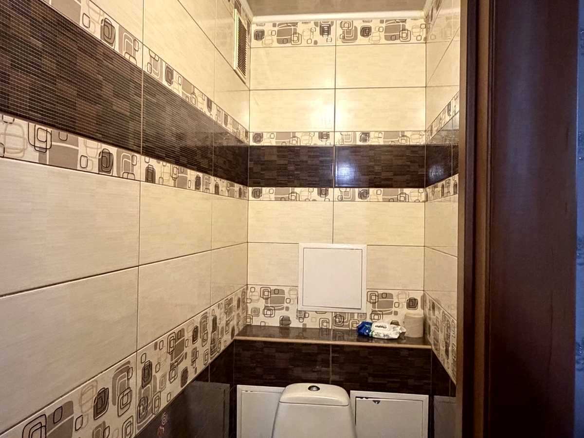 Квартира на вул. Шота Руставелі, 9 в Луцьку, ID 428449, фото №8