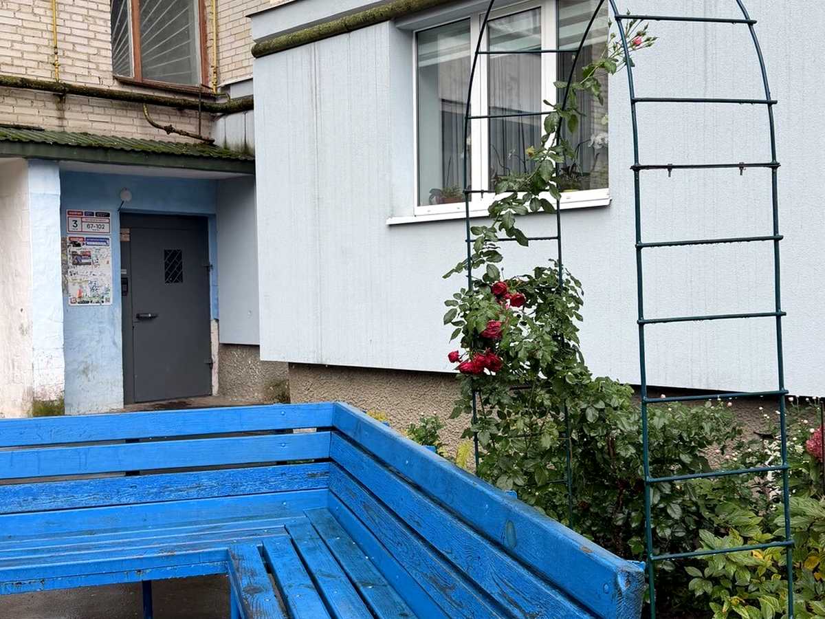 Квартира на вул. Шота Руставелі, 9 в Луцьку, ID 428449, фото №10