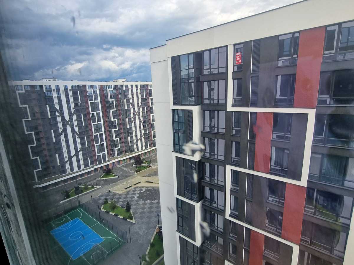 Квартира на вул. Ленкавського, 34 к8 в Івано-Франківську, ID 428447, фото №4