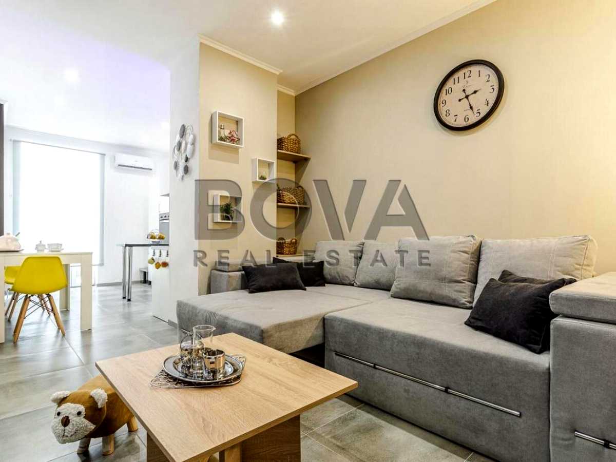 Квартира на вул. Василя Тютюнника, 51/1А в Києві, ID 428828, фото №13