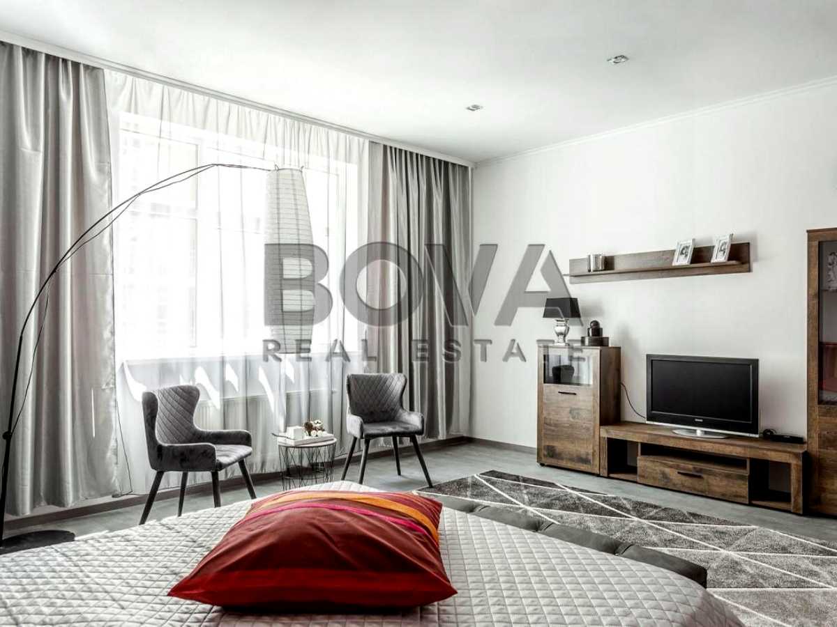 Квартира на вул. Василя Тютюнника, 51/1А в Києві, ID 428828, фото №14