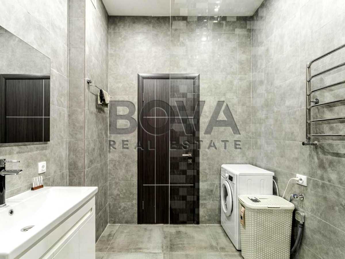 Квартира на вул. Василя Тютюнника, 51/1А в Києві, ID 428828, фото №18