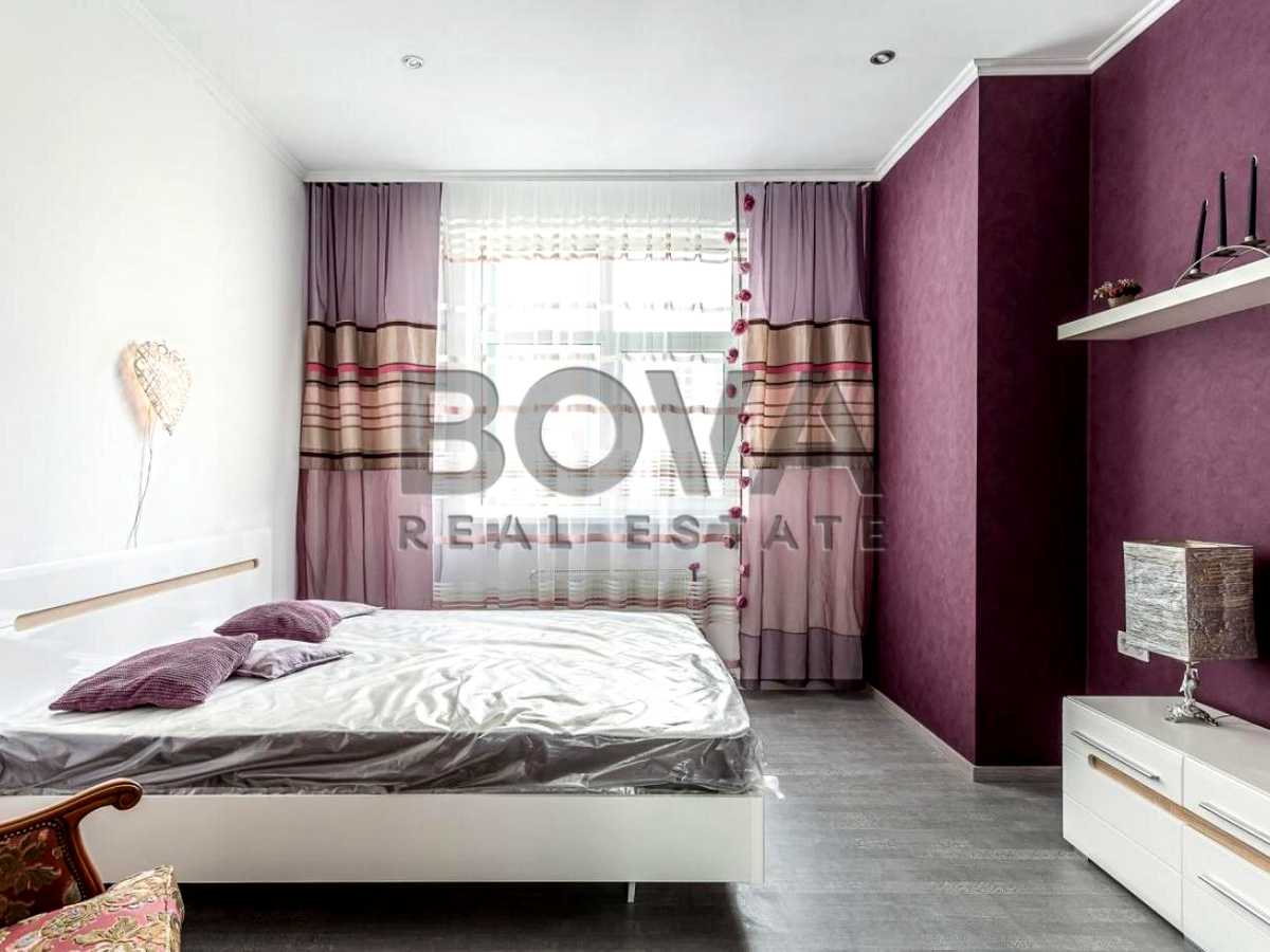 Квартира на вул. Василя Тютюнника, 51/1А в Києві, ID 428828, фото №19
