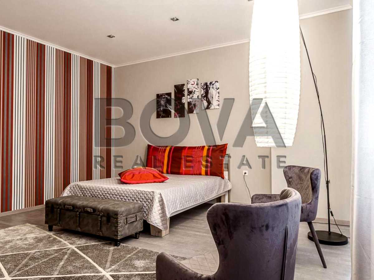 Квартира на вул. Василя Тютюнника, 51/1А в Києві, ID 428828, фото №3