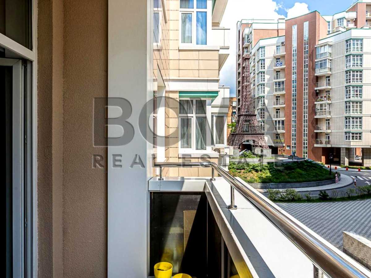 Квартира на вул. Василя Тютюнника, 51/1А в Києві, ID 428828, фото №4
