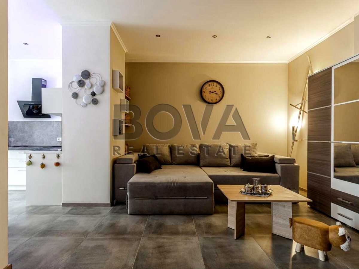 Квартира на вул. Василя Тютюнника, 51/1А в Києві, ID 428828, фото №5