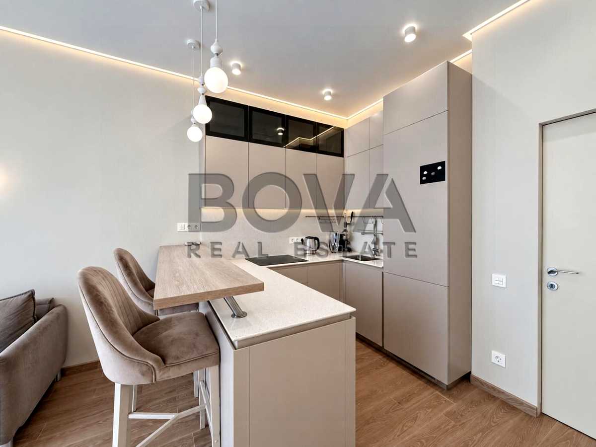 Квартира на вул. Василя Тютюнника, 28А, ID 428572, фото №1