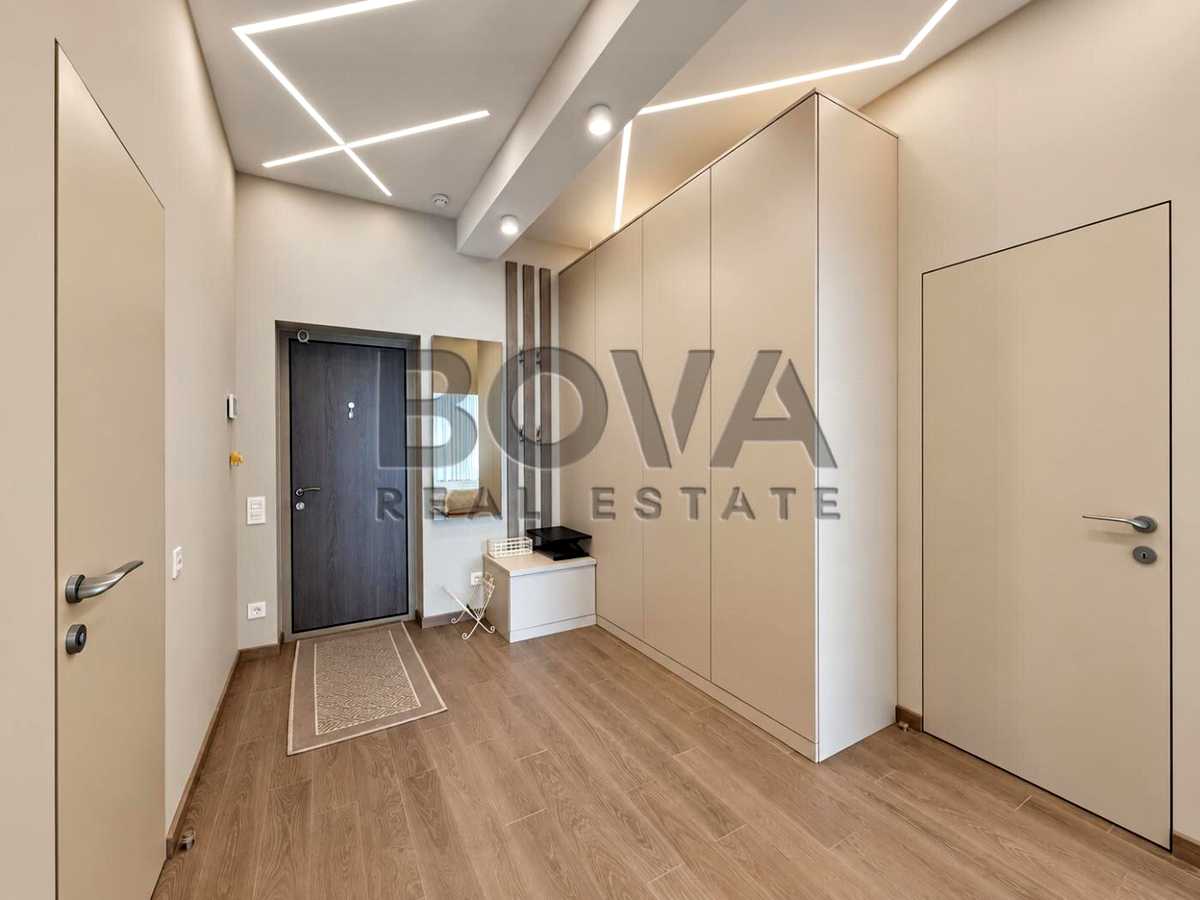 Квартира на вул. Василя Тютюнника, 28А в Києві, ID 428572, фото №11