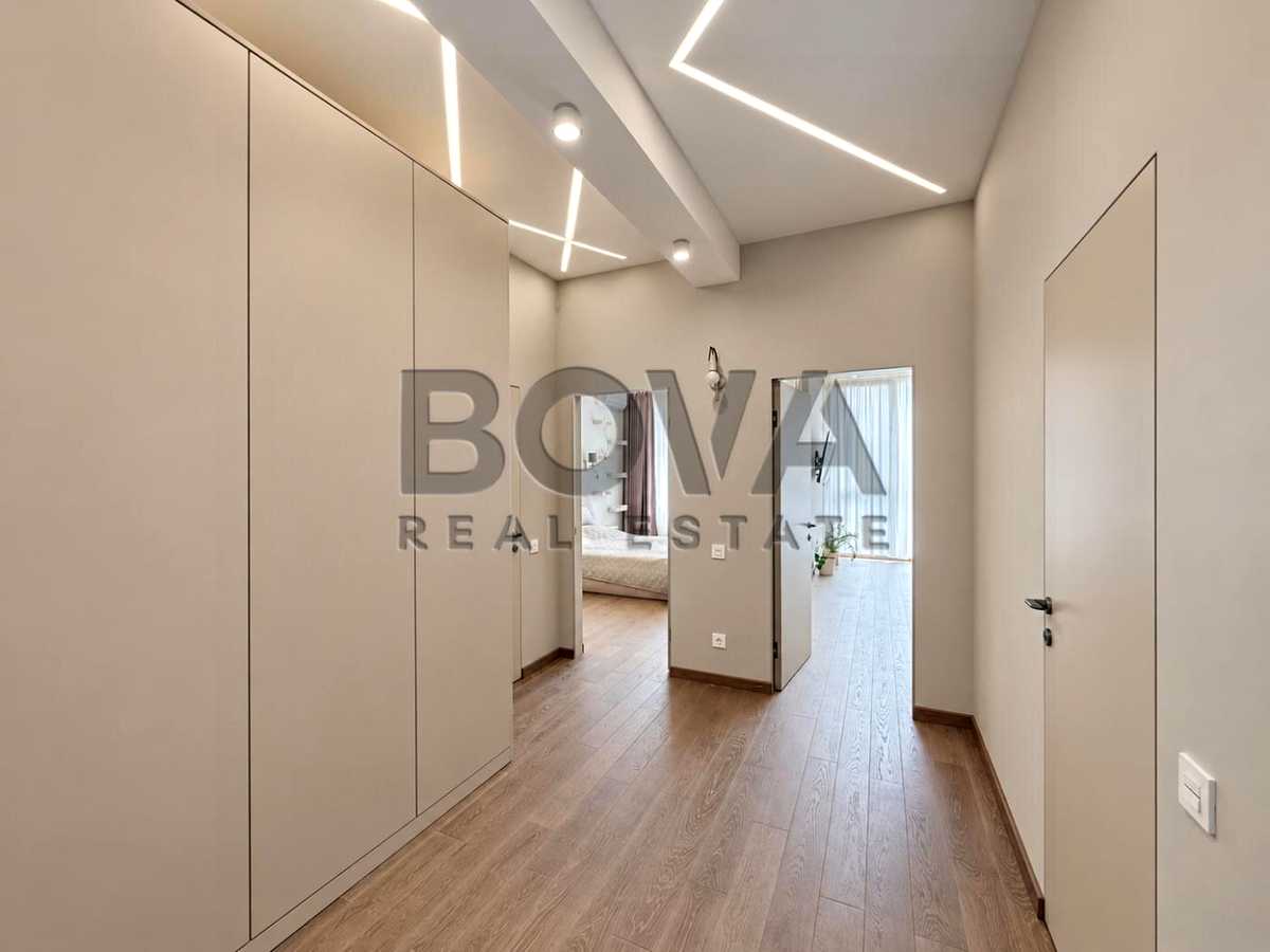 Квартира на вул. Василя Тютюнника, 28А в Києві, ID 428572, фото №12