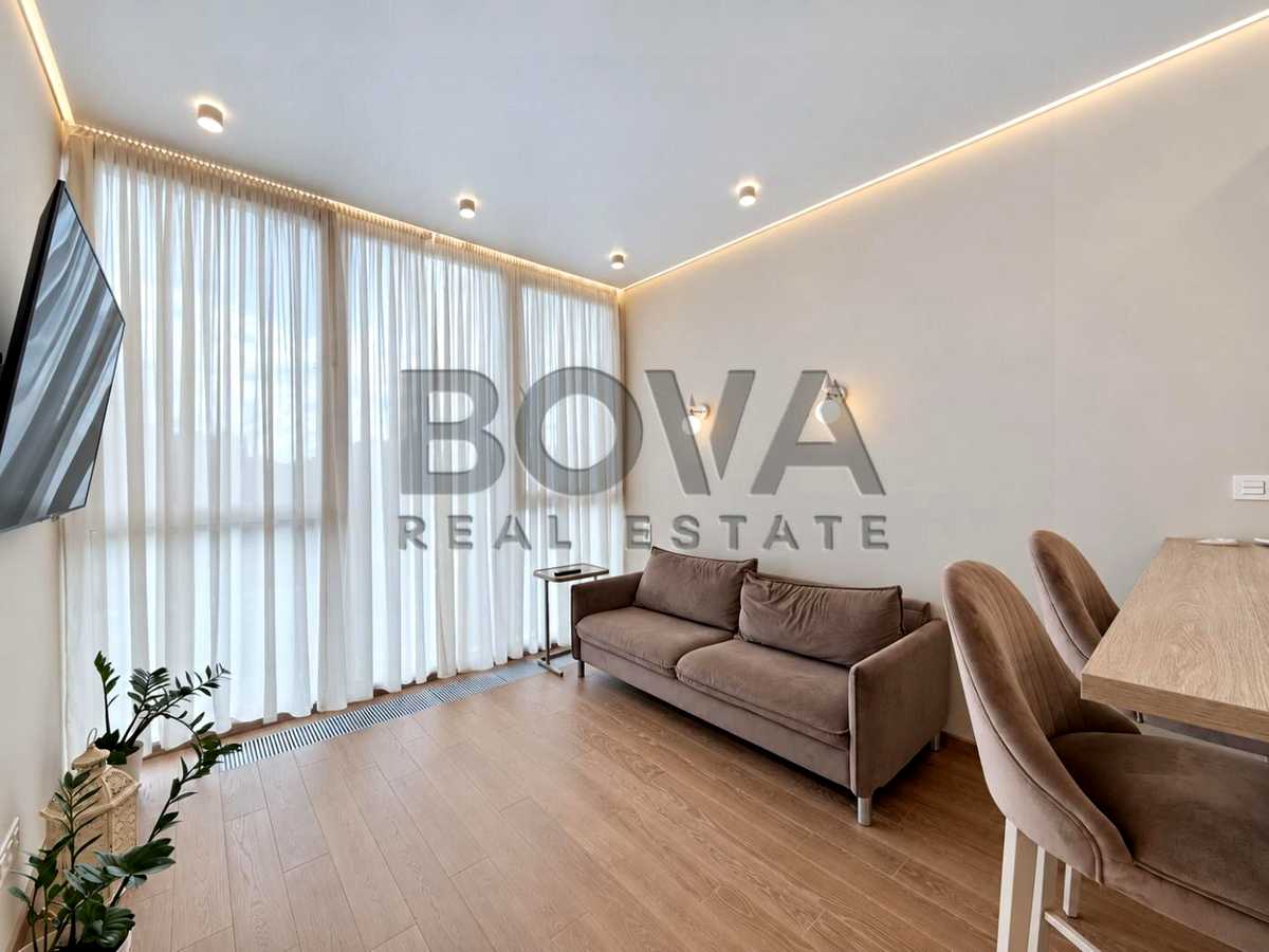 Квартира на вул. Василя Тютюнника, 28А в Києві, ID 428572, фото №3