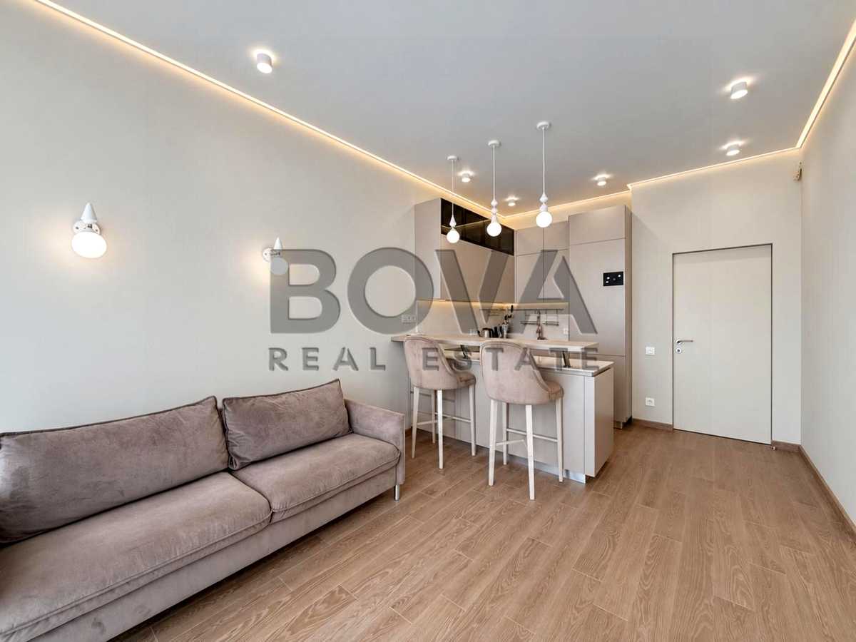 Квартира на вул. Василя Тютюнника, 28А в Києві, ID 428572, фото №4