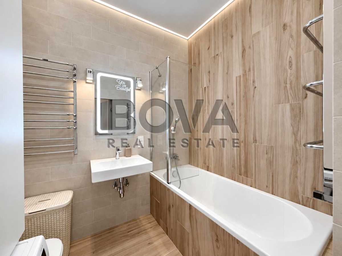Квартира на вул. Василя Тютюнника, 28А в Києві, ID 428572, фото №5