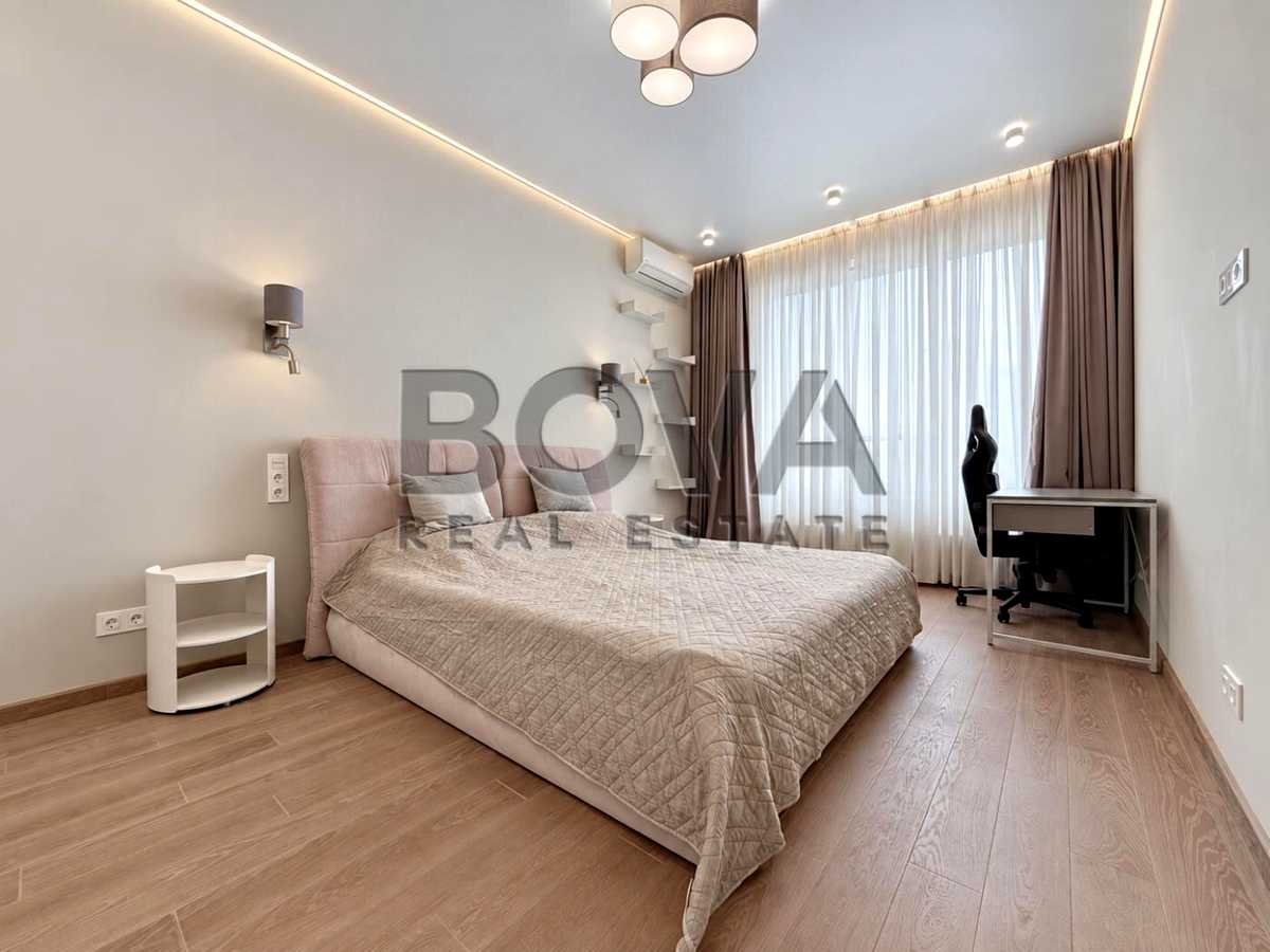 Квартира на вул. Василя Тютюнника, 28А в Києві, ID 428572, фото №6
