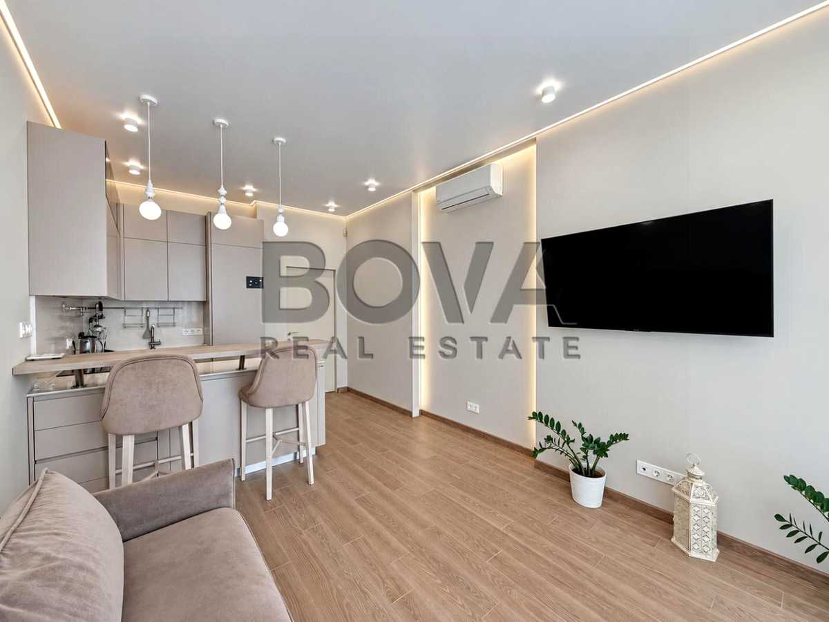 Квартира на вул. Василя Тютюнника, 28А в Києві, ID 428572, фото №8