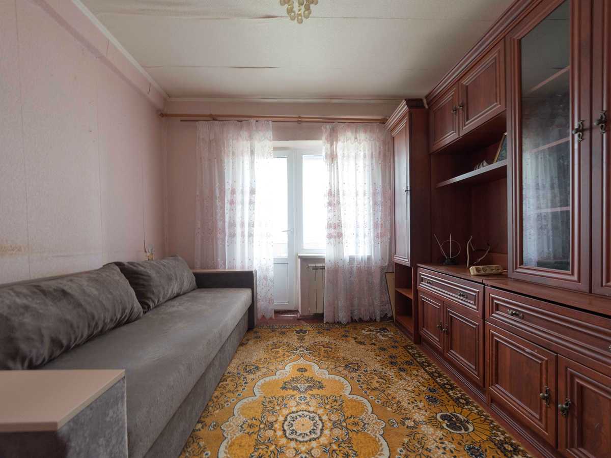 Квартира на пров. Межовий, 3А в Києві, ID 429150, фото №2