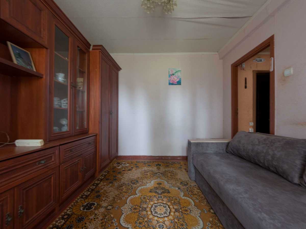 Квартира на пров. Межовий, 3А в Києві, ID 429150, фото №3