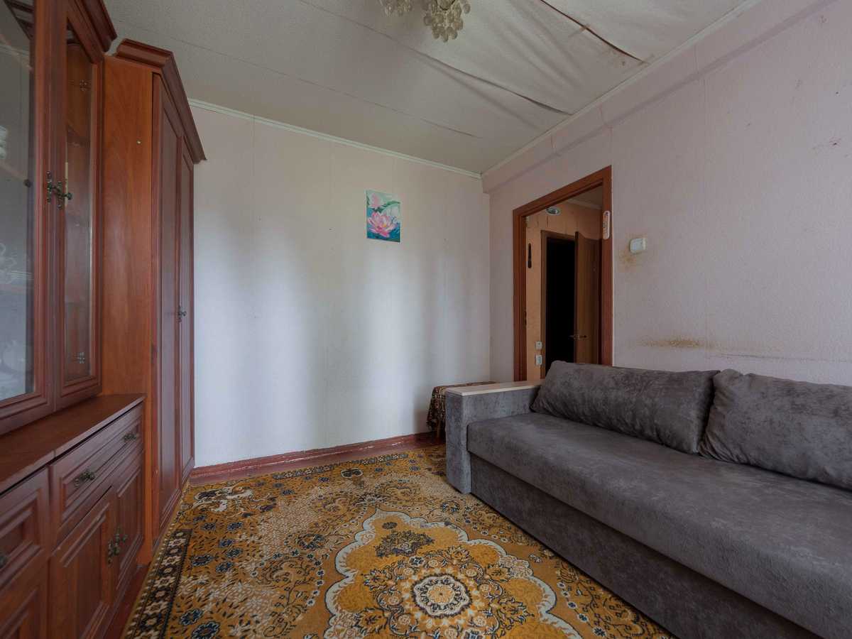 Квартира на пров. Межовий, 3А в Києві, ID 429150, фото №4